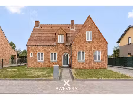 swevers real estate