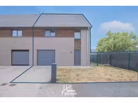 immo bigsand - uw lokale partner in vastgoed!
