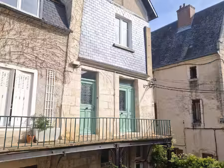bourges à deux pas de l'hôtel-dieu et du coeur du centre-vi
