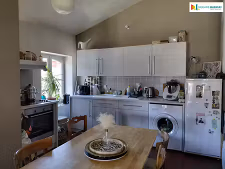 appartement t2 au coeur de l'isle jourdain
