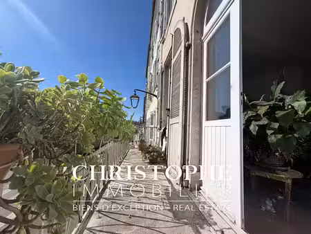 vente appartement 4 pièces 123m2 pau 64000 - 320000 € - surface privée
