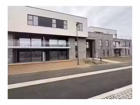 appartement à louer à square de la faiencerie 1.8 hautrage (vbe69390)