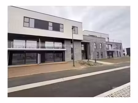 appartement à louer à square de la faiencerie 1 hautrage (vbe69392)