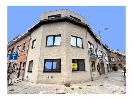 appartement à louer à oude lindestraat 30 vilvorde (rbw94509)
