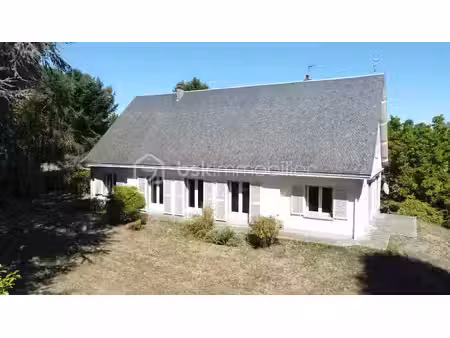 maison ancienne de 286 m² à ambazac