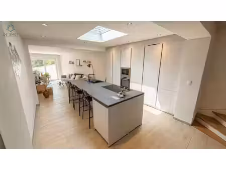 huis te koop in onkerzele met 3 slaapkamers
