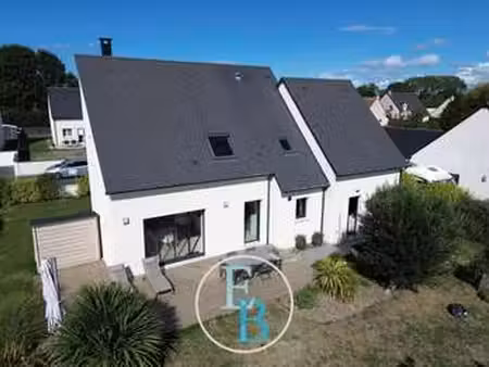 vente maison à petiville (14390) : à vendre / 148m² petiville