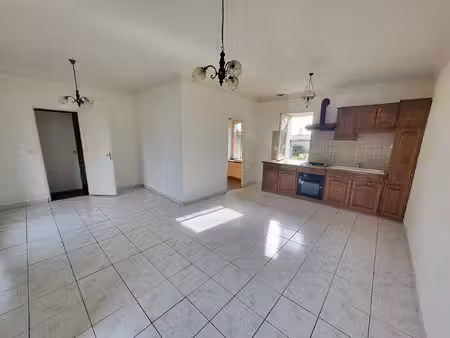 vente maison 3 pièces  45.00m²  pierric