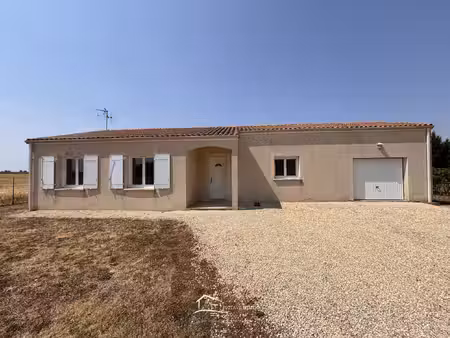 pavillon t5 100m2