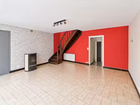 vente maison 4 pièces  64.00m²  saint