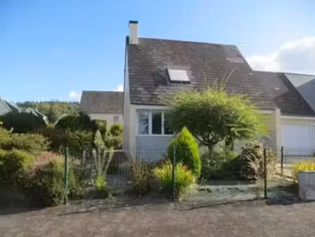 vente maison à saint-sever-calvados (14380) : à vendre / 79m² saint-sever-calvados