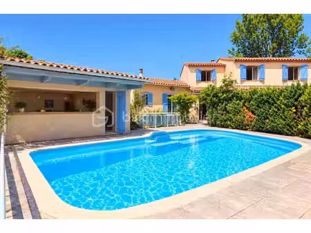 maison de 290 m² à villars