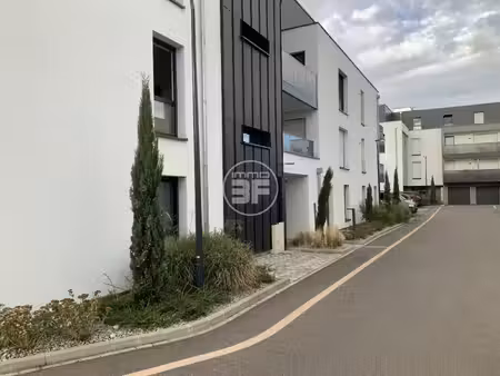 appartement t2 à kembs