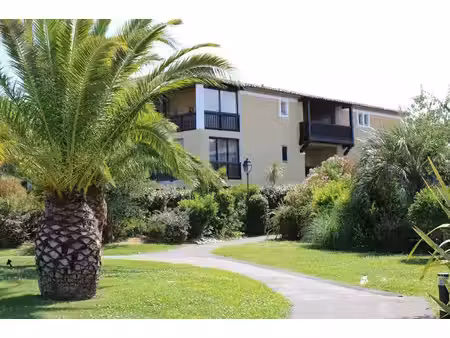 appartement roquebrune sur argens de 87m² vue mer