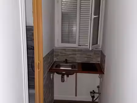 appartement à louer st fons