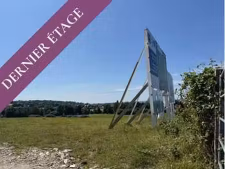 vente appartement 3 pièces à villers-sur-mer (14640) : à vendre 3 pièces / 61m² villers-su