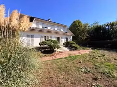 vente maison à biéville-beuville (14112) : à vendre / 160m² biéville-beuville