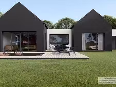 vente maison à concarneau (29900) : à vendre / 155m² concarneau