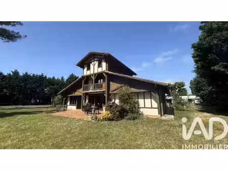 vente demeure 8 pièces