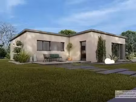 vente maison à lannilis (29870) : à vendre / 92m² lannilis