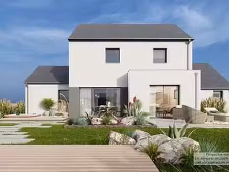 vente maison à lannion (22300) : à vendre / 128m² lannion