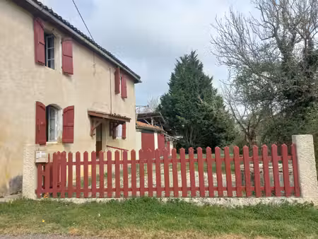 maison