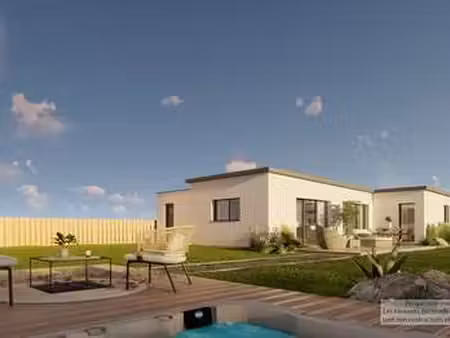 vente maison à plémet (22210) : à vendre / 87m² plémet