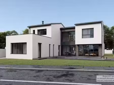 vente maison à pléneuf-val-andré (22370) : à vendre / 190m² pléneuf-val-andré
