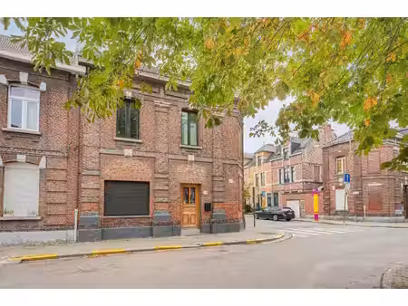 huis te koop in willebroek met 3 slaapkamers