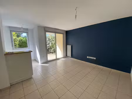 appartement 1 pièces 26 m² à louer poitiers 86000 ? | era immobilier