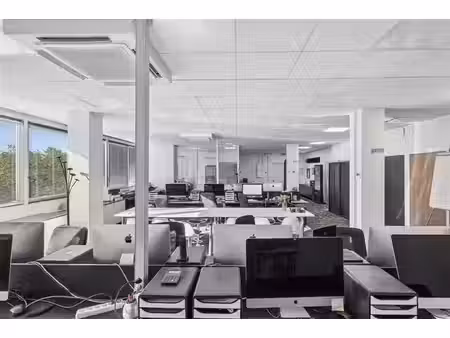 location bureau fontenay sous bois 200 m²