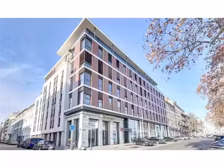 vente bureau lyon 2ème (69002) 1 111 m²