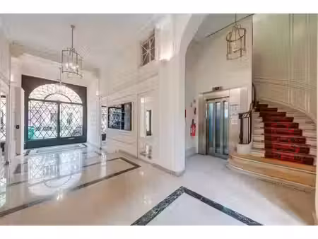 location bureau paris 2ème (75002) 102 m²