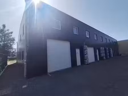 location bureau rognac 46 m²