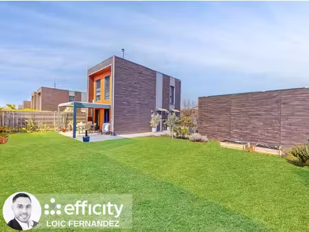 maison 3 pièces - 71 m²