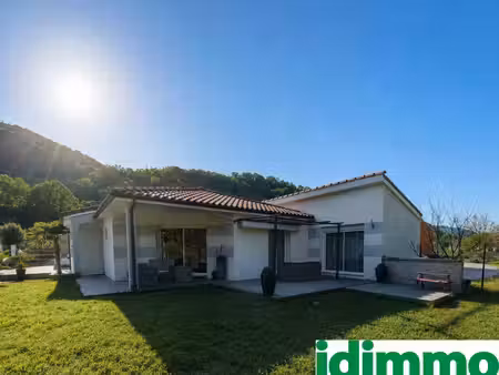 villa 135 m²