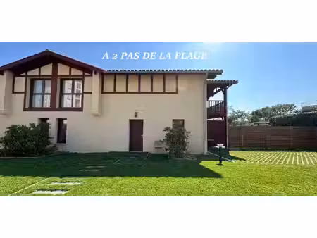 villa avec terrasse hossegor (40)