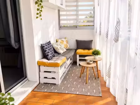 appartement t2