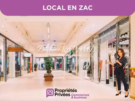 nogent le rotrou - local commercial 131 m2