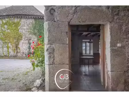 maison à vendre cruet 3 pièce(s) 63m2 129 000€