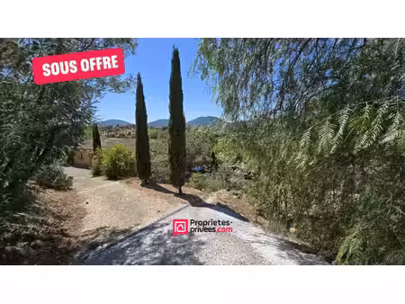 au coeur du golf de st tropez - maison provençale 110m2 - avec piscine sur 4400 m2 - 649.0