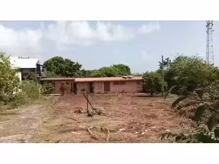 maison à vendre sainte anne 7 pièce(s) 200m2 235 000€