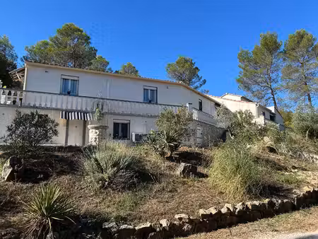 tourves villa à 610000 h.a.i