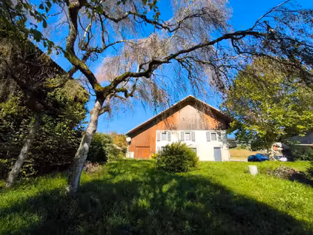maison à vendre viuz en sallaz 7 pièce(s) 200m2 660 000€