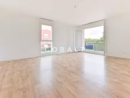 vente appartement 3 pièces à couëron (44220) : à vendre 3 pièces / 63m² couëron