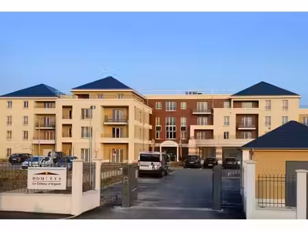 investissement en residence senior