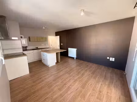 vente appartement 3 pièces  62.31m²  saint