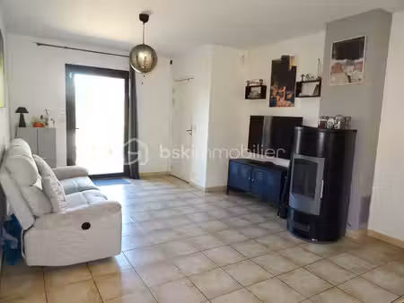 maison traditionnelle de 90 m² à coulommiers