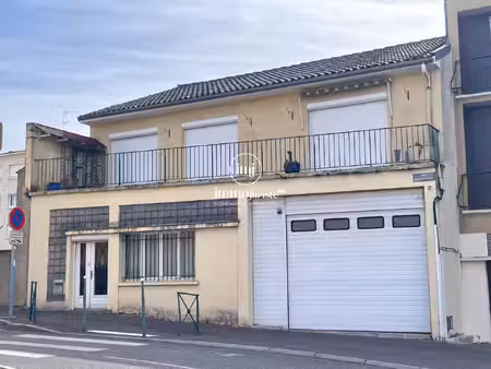 maison à vendre limoges