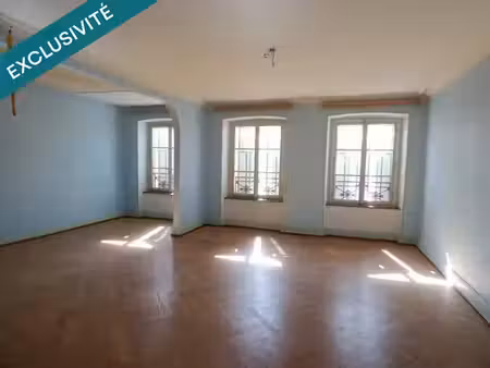 vente immeuble 0 pièces 350 m² à niederbruck (68290)  75 000 €